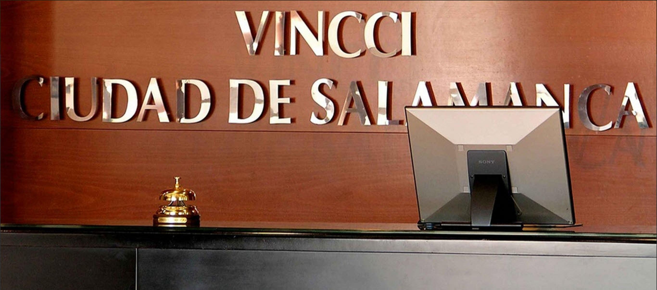 Vincci Ciudad De Salamanca Dalaman gambar