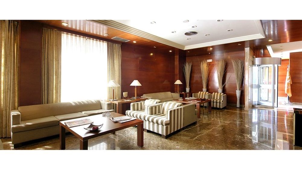 Vincci Ciudad De Salamanca Dalaman gambar