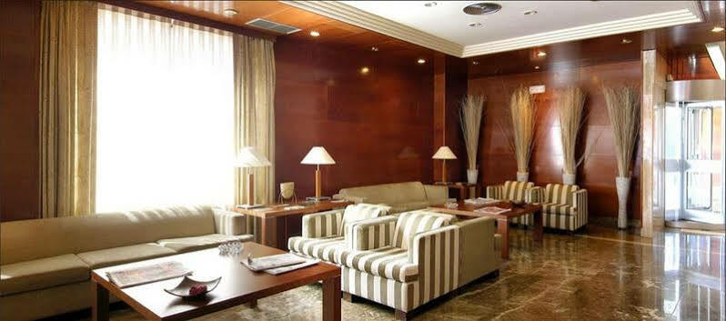 Vincci Ciudad De Salamanca Luaran gambar